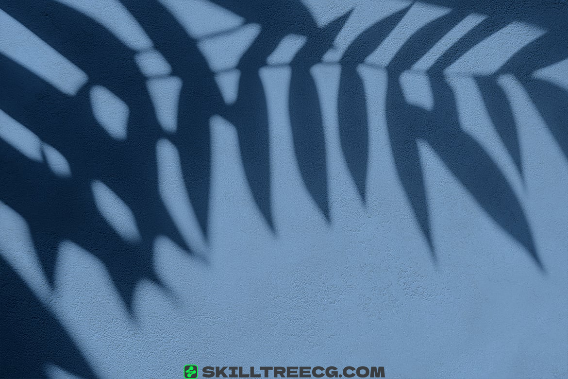 图片[3]-Aesthetic Floral Shadows Overlays（165041）-技能树